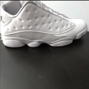 Jordan 13 low